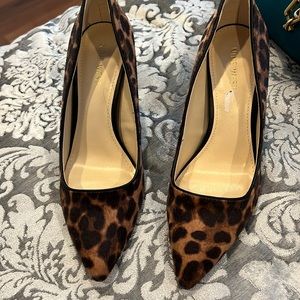 Nine West Heels